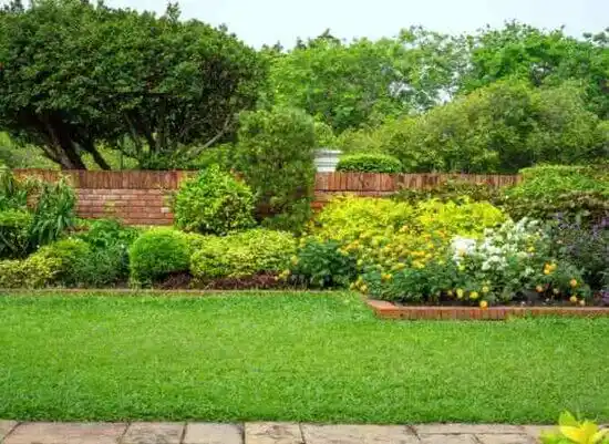 landscaping services Huntingtown